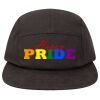 Five-Panel Camper Hat Thumbnail