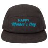 Five-Panel Camper Hat Thumbnail