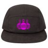 Five-Panel Camper Hat Thumbnail