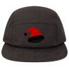 Five-Panel Camper Hat Thumbnail