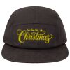 Five-Panel Camper Hat Thumbnail