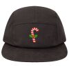 Five-Panel Camper Hat Thumbnail