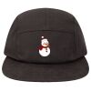 Five-Panel Camper Hat Thumbnail