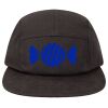 Five-Panel Camper Hat Thumbnail