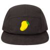 Five-Panel Camper Hat Thumbnail