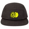 Five-Panel Camper Hat Thumbnail