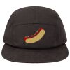 Five-Panel Camper Hat Thumbnail