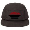 Five-Panel Camper Hat Thumbnail