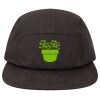 Five-Panel Camper Hat Thumbnail