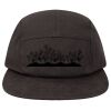 Five-Panel Camper Hat Thumbnail
