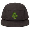 Five-Panel Camper Hat Thumbnail