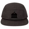 Five-Panel Camper Hat Thumbnail