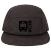Five-Panel Camper Hat Thumbnail