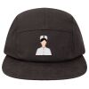 Five-Panel Camper Hat Thumbnail