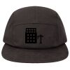 Five-Panel Camper Hat Thumbnail