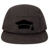 Five-Panel Camper Hat Thumbnail