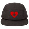 Five-Panel Camper Hat Thumbnail