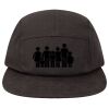 Five-Panel Camper Hat Thumbnail