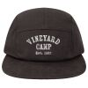 Five-Panel Camper Hat Thumbnail