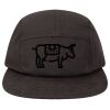 Five-Panel Camper Hat Thumbnail