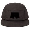 Five-Panel Camper Hat Thumbnail
