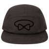 Five-Panel Camper Hat Thumbnail