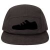 Five-Panel Camper Hat Thumbnail