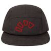 Five-Panel Camper Hat Thumbnail