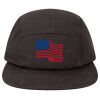 Five-Panel Camper Hat Thumbnail