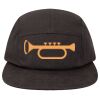 Five-Panel Camper Hat Thumbnail