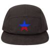 Five-Panel Camper Hat Thumbnail