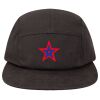 Five-Panel Camper Hat Thumbnail