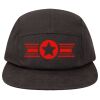 Five-Panel Camper Hat Thumbnail