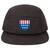 Five-Panel Camper Hat Thumbnail