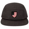 Five-Panel Camper Hat Thumbnail