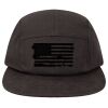 Five-Panel Camper Hat Thumbnail