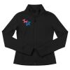 Youth Zen Full-Zip Jacket Thumbnail