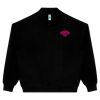 Unisex Element Polo Collar Crewneck Sweatshirt Thumbnail