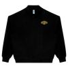 Unisex Element Polo Collar Crewneck Sweatshirt Thumbnail