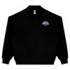 Unisex Element Polo Collar Crewneck Sweatshirt Thumbnail