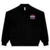 Unisex Element Polo Collar Crewneck Sweatshirt Thumbnail