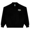 Unisex Element Polo Collar Crewneck Sweatshirt Thumbnail
