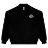 Unisex Element Polo Collar Crewneck Sweatshirt Thumbnail