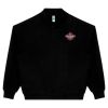 Unisex Element Polo Collar Crewneck Sweatshirt Thumbnail