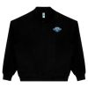 Unisex Element Polo Collar Crewneck Sweatshirt Thumbnail