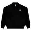 Unisex Element Polo Collar Crewneck Sweatshirt Thumbnail
