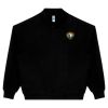 Unisex Element Polo Collar Crewneck Sweatshirt Thumbnail
