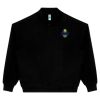 Unisex Element Polo Collar Crewneck Sweatshirt Thumbnail