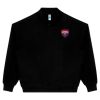 Unisex Element Polo Collar Crewneck Sweatshirt Thumbnail