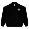 Unisex Element Polo Collar Crewneck Sweatshirt Thumbnail